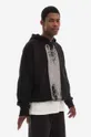 A-COLD-WALL* cotton sweatshirt Plaster Hoodie