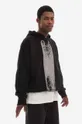 A-COLD-WALL* hanorac de bumbac Plaster Hoodie ACWMW085