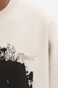 A-COLD-WALL* hanorac de bumbac Relaxed Crewneck ACWMW087