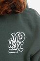 PLEASURES sweatshirt P22U005