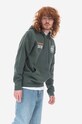 PLEASURES sweatshirt P22U005