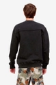 Βαμβακερή μπλούζα Carhartt WIP Carhartt WIP Marfa Sweat I030638 ARTICHOKE  100% Βαμβάκι