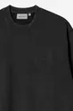 Carhartt WIP cotton sweatshirt Carhartt WIP Marfa Sweat I030638 ARTICHOKE