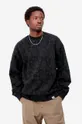 black Carhartt WIP sweatshirt Verse Sweat Men’s