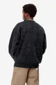Carhartt WIP sweatshirt Verse Sweat  100% Cotton