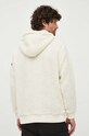Odzież Alpha Industries bluza Teddy Hoody 118330.16 beżowy