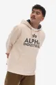 Alpha Industries bluză Foam Print Hoody