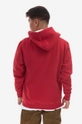 Alpha Industries sweatshirt Foam Print Hoody  80% Cotton, 20% Polyester