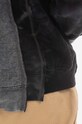 Needles sweatshirt 5 Cuts Hoody B&W Mishmash LQ315.ASSORTED