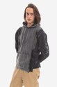 Needles bluza 5 Cuts Hoody B&W Mishmash LQ315.ASSORTED