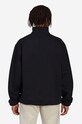 adidas Originals bluza Adicolor Contempo Half-Zip Crew Sweatshirt HK0311 czarny AW23