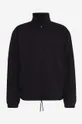 Mikina adidas Originals Adicolor Contempo Half-Zip Crew Sweatshirt  83 % Bavlna, 17 % Recyklovaný polyester