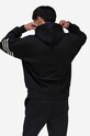 Mikina adidas Originals Adicolor Neuclassics HM1871 čierna AW23