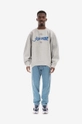 Ader Error sweatshirt gray