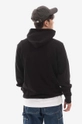 Billionaire Boys Club hanorac de bumbac Waterfall Popover Hood  100% Bumbac