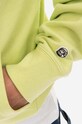 Billionaire Boys Club bluza bawełniana Signal Popover Hood B22322 zielony
