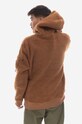 Clothing Alpha Industries sweatshirt 118330.370 brown