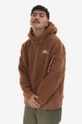 Dukserica Alpha Industries Polar Teddy