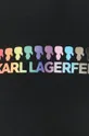 Karl Lagerfeld bluza 225W1881