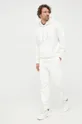 Karl Lagerfeld bluza 225W2183 beżowy