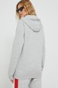Fila bluza FAU0090 szary