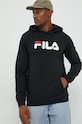 Fila bluza negru FAU0090