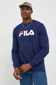 Fila bluza granatowy FAU0091