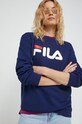 Fila bluza FAU0091 granatowy