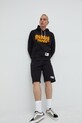 Кофта Champion Xstranger Things 217780 чорний AW22