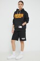 Одяг Кофта Champion Xstranger Things 217780 чорний