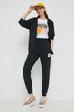 Кофта Converse 10023871.A01 чорний SS23