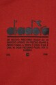 Diadora bluza bawełniana 502.179481