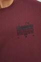 Памучен суичър Diadora 502.179482