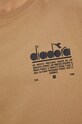 Diadora bluza bawełniana 502.179482