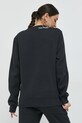 Kangol bluza negru KAF22UCNS101