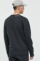 Kangol bluza KAF22UCNS101 negru