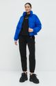 Кофта Kangol KAF22UCNS101 чёрный AW22