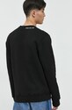 Кофта Kangol KAF22UCNS101 чёрный