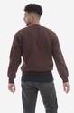 Clothing Carhartt WIP sweatshirt Sweat I030229 brown