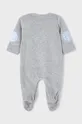 Mayoral Newborn Φόρμες με φουφούλα μωρού (2-pack)  70% Βαμβάκι, 29% Πολυεστέρας, 1% Σπαντέξ
