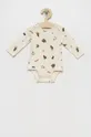 Polo Ralph Lauren Βαμβακερά φορμάκια για μωρά (2-pack) Για αγόρια