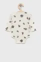 Βαμβακερά φορμάκια για μωρά Polo Ralph Lauren 2-pack