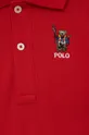 Polo Ralph Lauren βρεφικά βαμβακερά φορμάκια  100% Βαμβάκι
