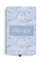 Kenzo Kids Хлопковый комбинезон для младенцев