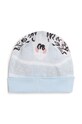 Kenzo Kids Βρεφική βαμβακερή ρόμπα μπλε K98083.71.80