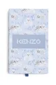 Kenzo Kids Хлопковый комбинезон для младенцев Для мальчиков