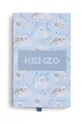 Kenzo Kids bombažen pajac za dojenčka