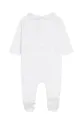 Φόρμες με φουφούλα μωρού Kenzo Kids 2-pack  100% Βαμβάκι