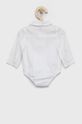 Birba&Trybeyond Бебешка памучна риза бял