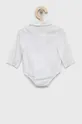 Birba&Trybeyond μωρό βαμβακερό πουκάμισο λευκό
